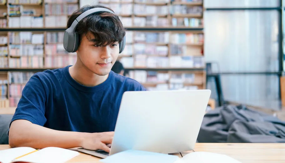 interactive business education